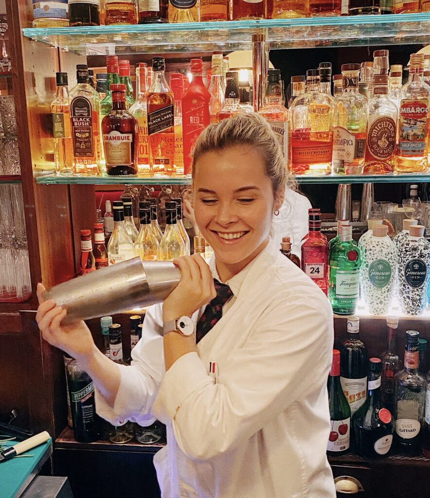 Juliette Cothenet - Jaillance, cave coopérative des viticulteurs de Die depuis 1951 sur les vignobles escarpés du Diois